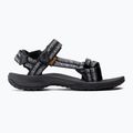 Teva Terra Fi Lite moteriški trekingo sandalai black-grey 1001474 2