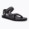 Teva Original Universal vyriški trekingo sandalai juodi 1004006