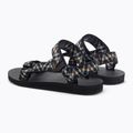 Teva Original Universal vyriški trekingo sandalai juodi 1004006 3