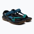 Vyriški Teva Hurricane XLT2 spalvoti trekingo sandalai 1019234 5