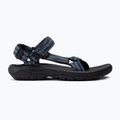Teva Hurricane XLT2 pilkai mėlyni vyriški trekingo sandalai 1019234 2