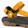 Moteriški žygio sandalai Teva Hurricane XLT2 teva textrual sunflower 8