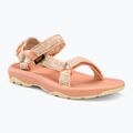 Teva Hurricane XLT2 rožinės spalvos vaikiški turistiniai sandalai 1019390C