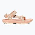 Teva Hurricane XLT2 rožinės spalvos vaikiški turistiniai sandalai 1019390C 10