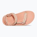 Teva Hurricane XLT2 rožinės spalvos vaikiški turistiniai sandalai 1019390C 13