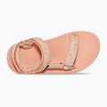 Teva Hurricane XLT2 rožinės spalvos jaunesniojo amžiaus turistiniai sandalai 1019390Y 13
