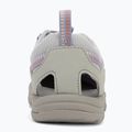 "Teva Manatee" vandens violetinės spalvos įspūdį darantys vaikiški sandalai 6
