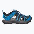 Vaikiškos basutės Teva Manatee blue/graphite 2