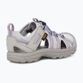 Vaikiškos basutės Teva Manatee purple impression 4
