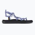 Moteriški žygio sandalai Teva Voya Infinity purple impression 2