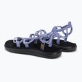 Moteriški žygio sandalai Teva Voya Infinity purple impression 3