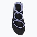 Moteriški žygio sandalai Teva Voya Infinity purple impression 6