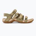 Moteriški sandalai Teva Ascona Sport WEB light olive 2
