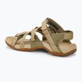 Moteriški sandalai Teva Ascona Sport WEB light olive 3