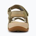 Moteriški sandalai Teva Ascona Sport WEB light olive 6