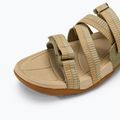 Moteriški sandalai Teva Ascona Sport WEB light olive 7