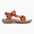 Moteriški sandalai Teva Terra Fi Lite Suede languostino 2