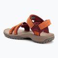 Moteriški sandalai Teva Terra Fi Lite Suede languostino 3