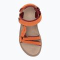 Moteriški sandalai Teva Terra Fi Lite Suede languostino 5