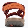 Moteriški sandalai Teva Terra Fi Lite Suede languostino 6