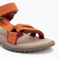 Moteriški sandalai Teva Terra Fi Lite Suede languostino 7
