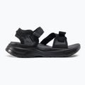 Teva Zymic moteriški trekingo sandalai juodi 1124039 2
