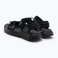 Teva Zymic moteriški trekingo sandalai juodi 1124039 3