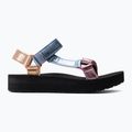 Moteriški sportiniai sandalai Teva Midform Universal Shimmer spalvoti 1125198 2