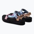 Moteriški sportiniai sandalai Teva Midform Universal Shimmer spalvoti 1125198 3