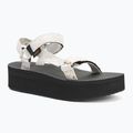 Moteriški sandalai Teva Flatform Universal Gloriosa grey