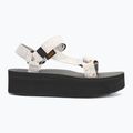 Moteriški sandalai Teva Flatform Universal Gloriosa grey 2