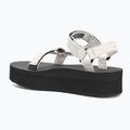 Moteriški sandalai Teva Flatform Universal Gloriosa grey 3