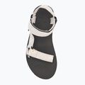 Moteriški sandalai Teva Flatform Universal Gloriosa grey 5