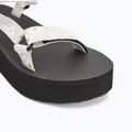 Moteriški sandalai Teva Flatform Universal Gloriosa grey 7