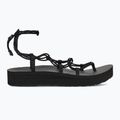 Moteriški sandalai Teva Midform Infinity black 9