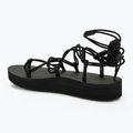Moteriški sandalai Teva Midform Infinity black 3