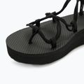 Moteriški sandalai Teva Midform Infinity black 7