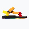 Moteriški sandalai Teva Original Universal Pride rainbow multi 2