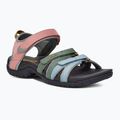 Moteriški sandalai Teva Tirra light earth multi 8
