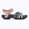 Moteriški sandalai Teva Tirra light earth multi 9