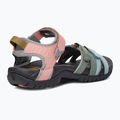 Moteriški sandalai Teva Tirra light earth multi 11
