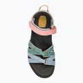 Moteriški sandalai Teva Tirra light earth multi 5