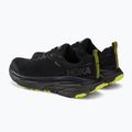 HOKA vyriški bėgimo bateliai Challenger ATR 6 GTX black 1116876-BBOLV 3