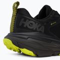 HOKA vyriški bėgimo bateliai Challenger ATR 6 GTX black 1116876-BBOLV 8