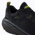 HOKA vyriški bėgimo bateliai Challenger ATR 6 GTX black 1116876-BBOLV 9