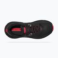 Moteriški bėgimo batai HOKA Challenger ATR 6 GTX black/black 3