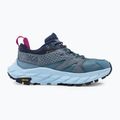 Moteriški žygio batai HOKA Anacapa Low GTX blue 1119373-MSSS 2