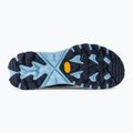 Moteriški žygio batai HOKA Anacapa Low GTX blue 1119373-MSSS 6