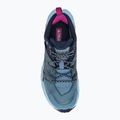 Moteriški žygio batai HOKA Anacapa Low GTX blue 1119373-MSSS 7