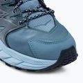 Moteriški žygio batai HOKA Anacapa Low GTX blue 1119373-MSSS 8